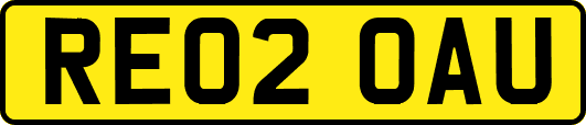 RE02OAU