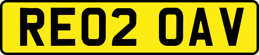 RE02OAV