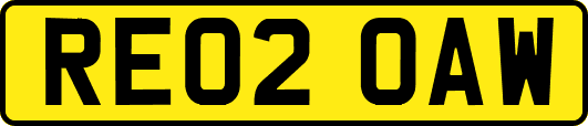RE02OAW