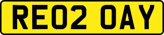 RE02OAY