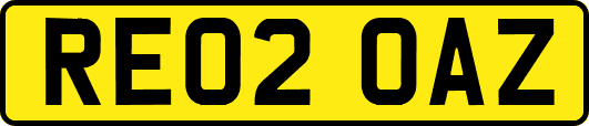 RE02OAZ