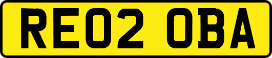 RE02OBA