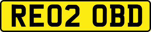 RE02OBD