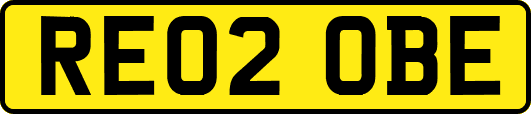 RE02OBE