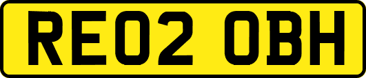 RE02OBH