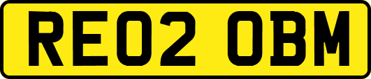RE02OBM