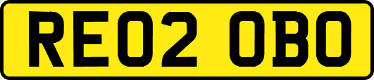 RE02OBO