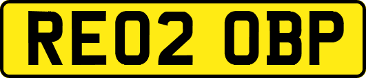 RE02OBP