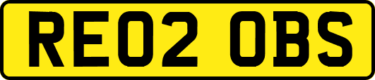 RE02OBS