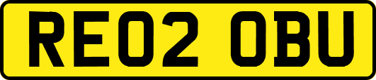 RE02OBU