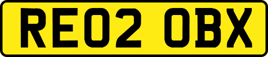 RE02OBX