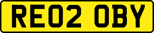 RE02OBY
