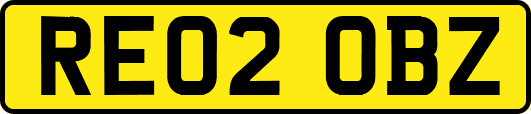 RE02OBZ