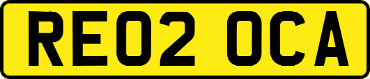 RE02OCA