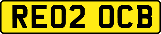 RE02OCB