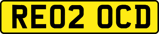 RE02OCD