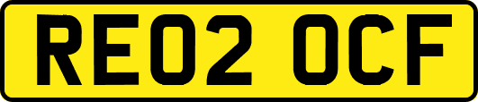 RE02OCF
