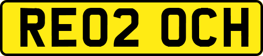 RE02OCH