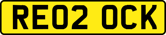 RE02OCK