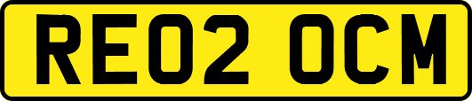 RE02OCM