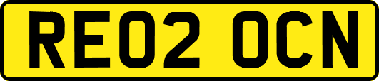 RE02OCN
