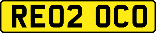 RE02OCO