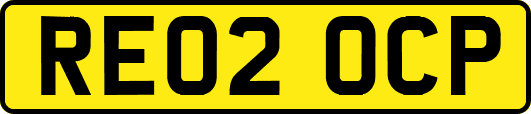 RE02OCP
