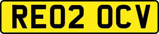 RE02OCV