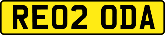 RE02ODA