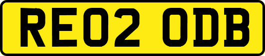 RE02ODB