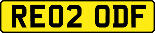 RE02ODF