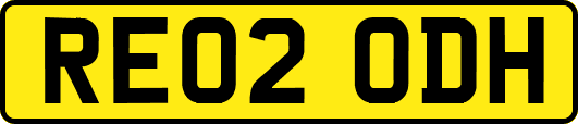 RE02ODH