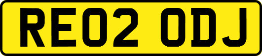 RE02ODJ
