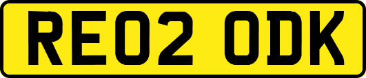 RE02ODK