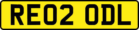 RE02ODL
