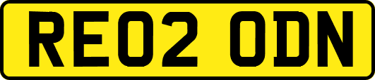 RE02ODN