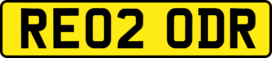 RE02ODR