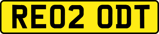RE02ODT