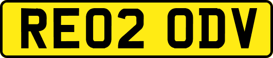 RE02ODV