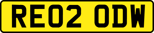 RE02ODW