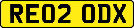 RE02ODX