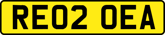 RE02OEA