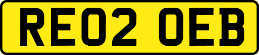 RE02OEB