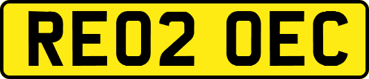 RE02OEC