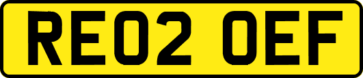 RE02OEF