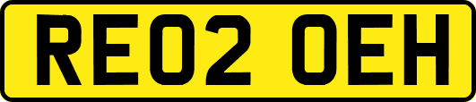 RE02OEH