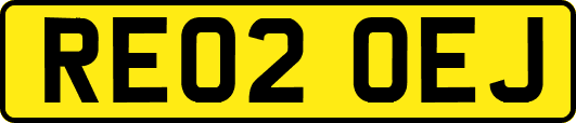 RE02OEJ