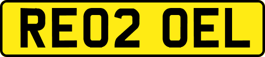 RE02OEL