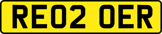 RE02OER