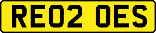 RE02OES